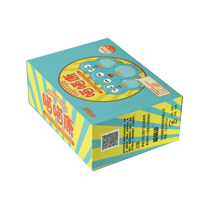 Caixas onduladas para embalagens de alimentos para animais de estimação